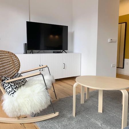 Apartment View Užice Екстериор снимка