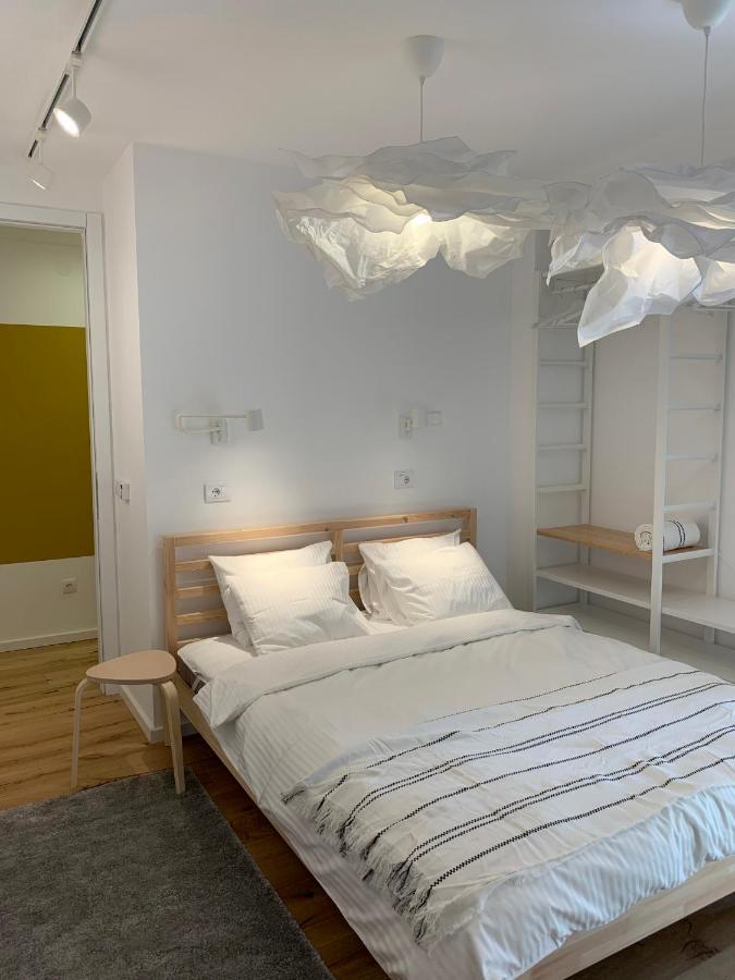 Apartment View Užice Екстериор снимка