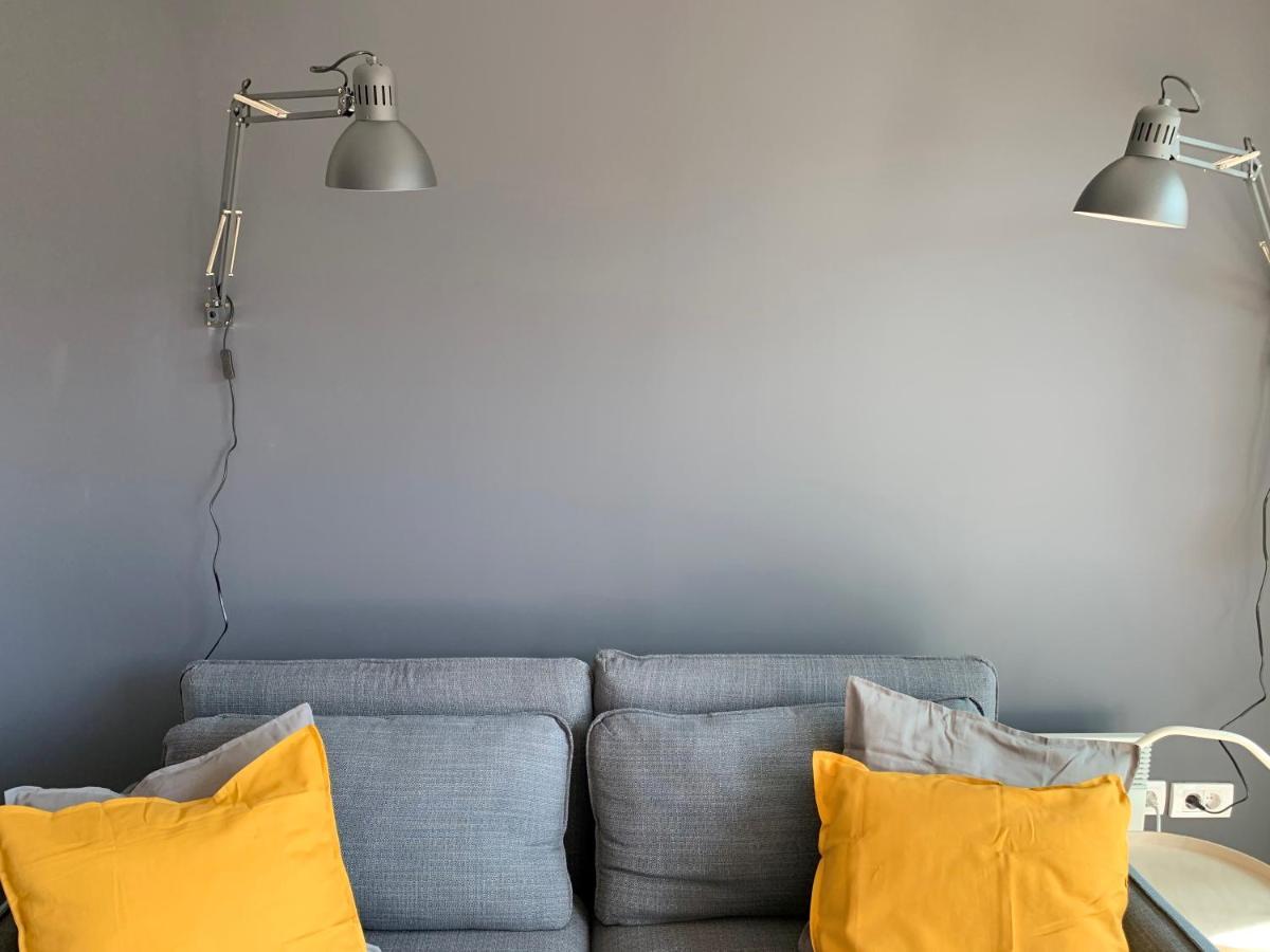 Apartment View Užice Екстериор снимка