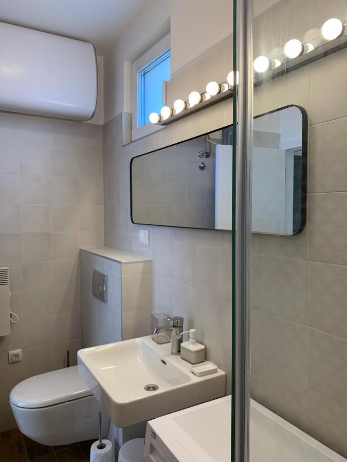 Apartment View Užice Екстериор снимка