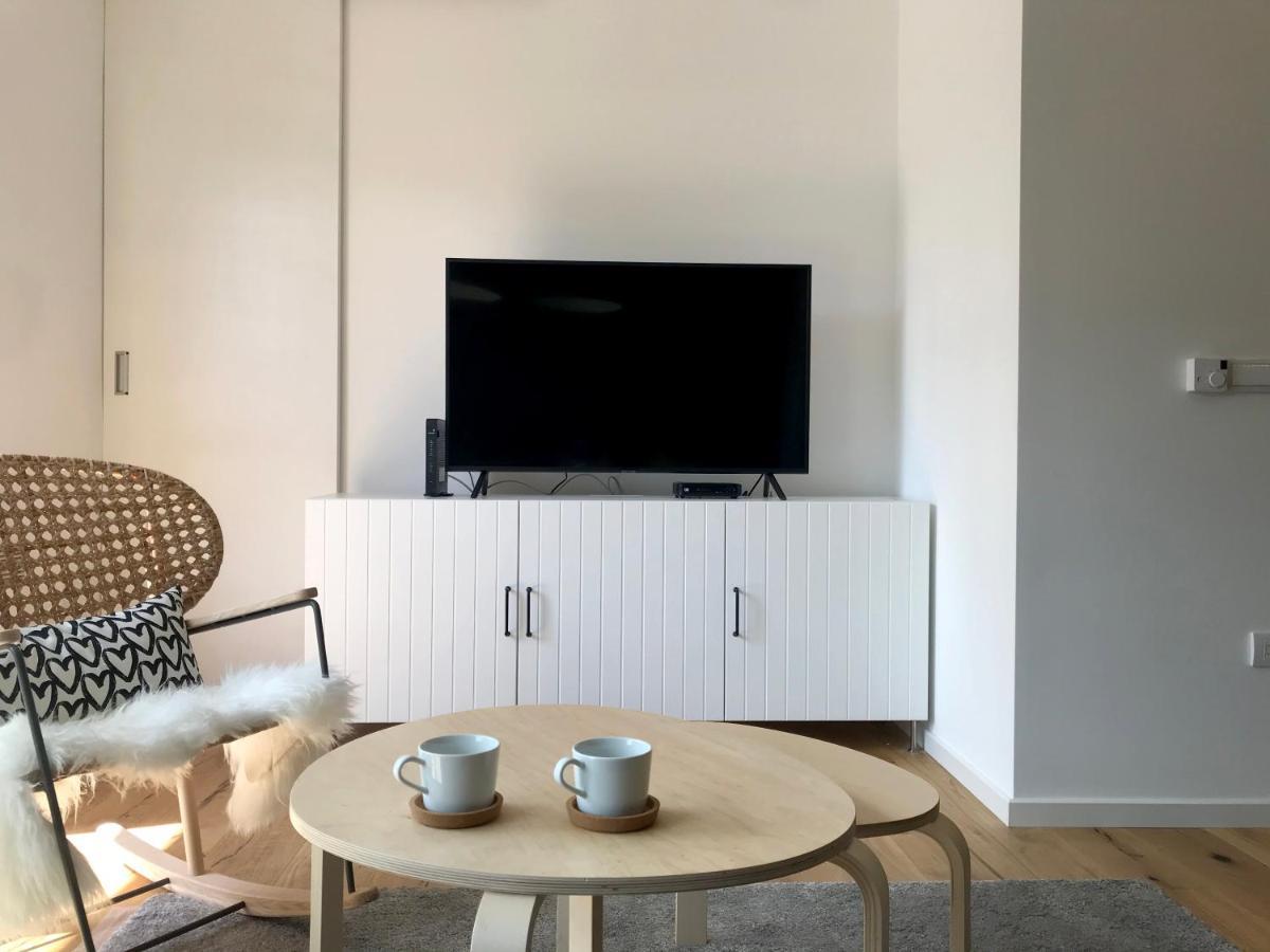 Apartment View Užice Екстериор снимка