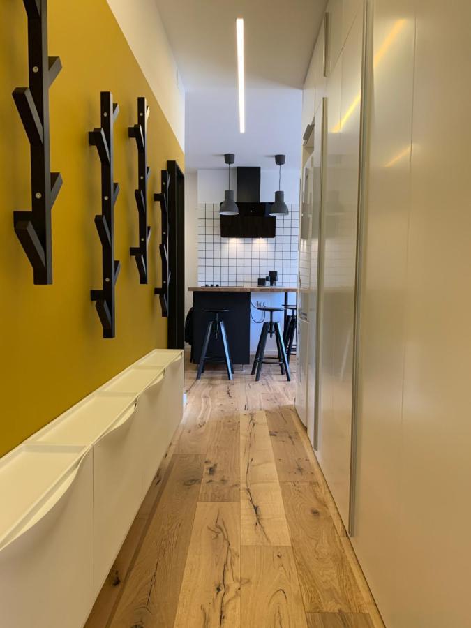 Apartment View Užice Екстериор снимка