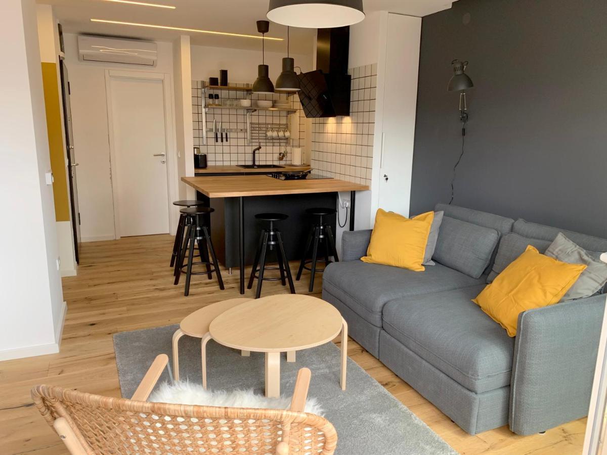 Apartment View Užice Екстериор снимка
