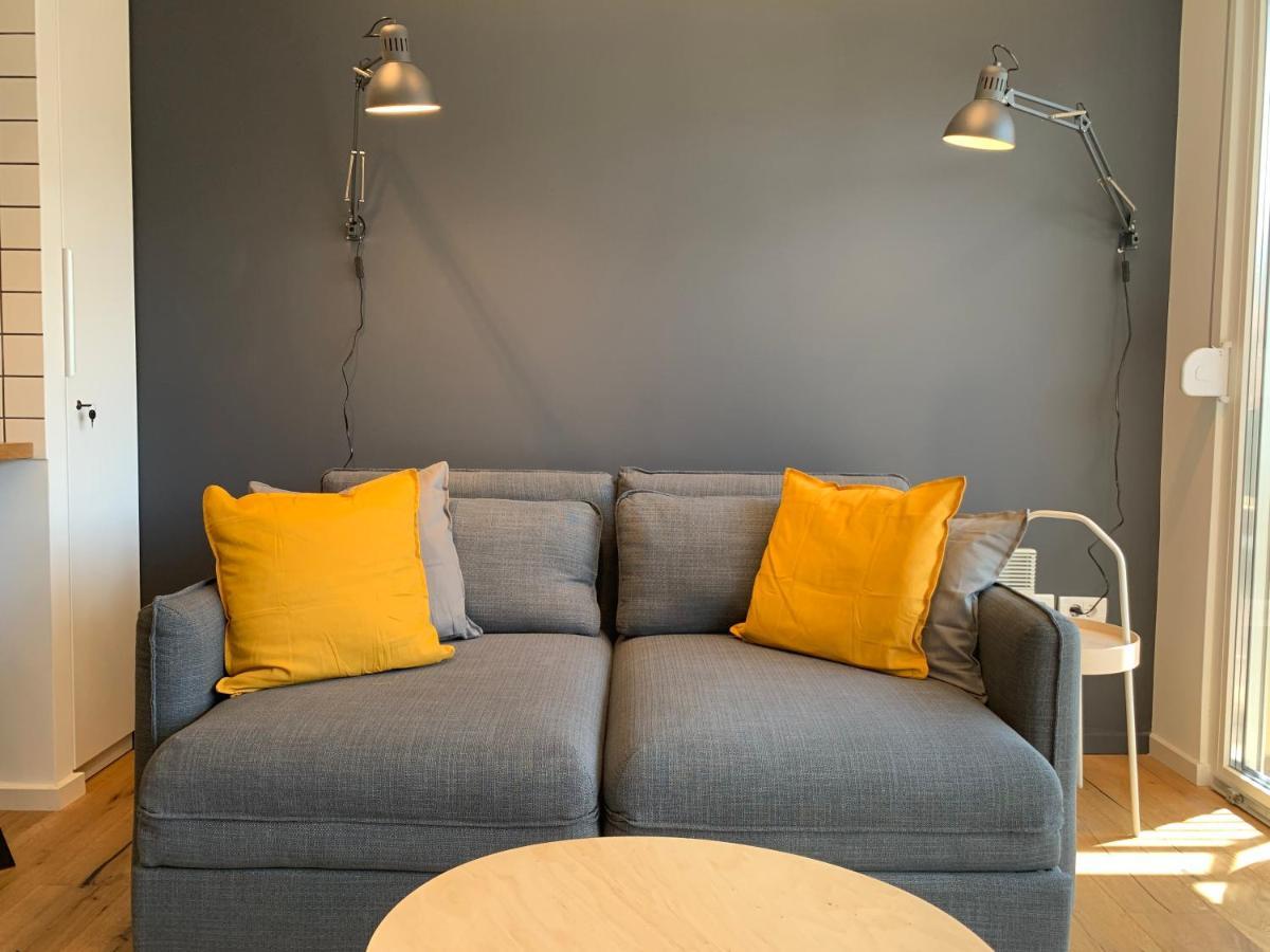 Apartment View Užice Екстериор снимка
