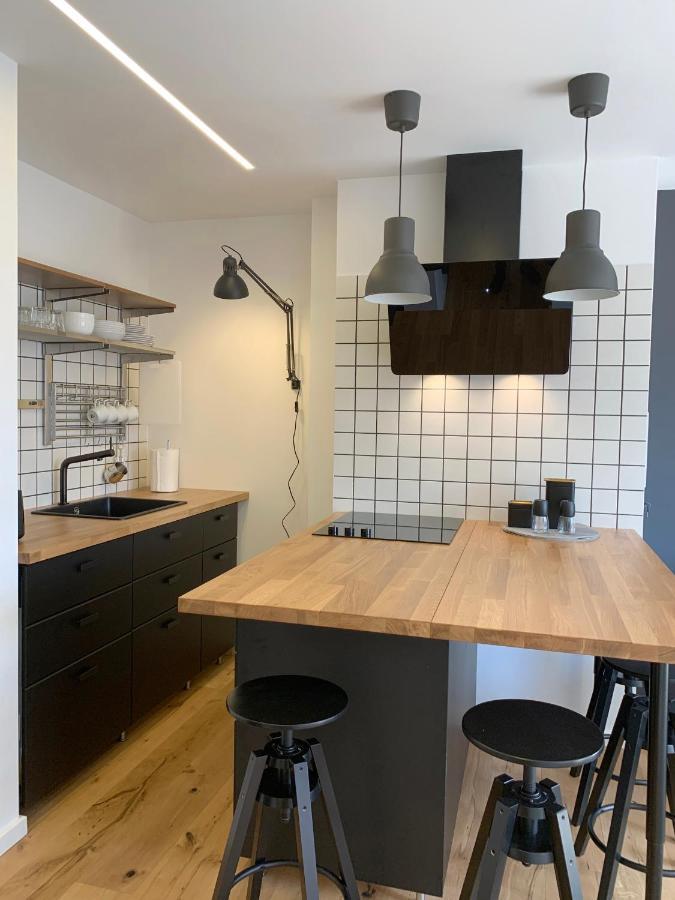 Apartment View Užice Екстериор снимка