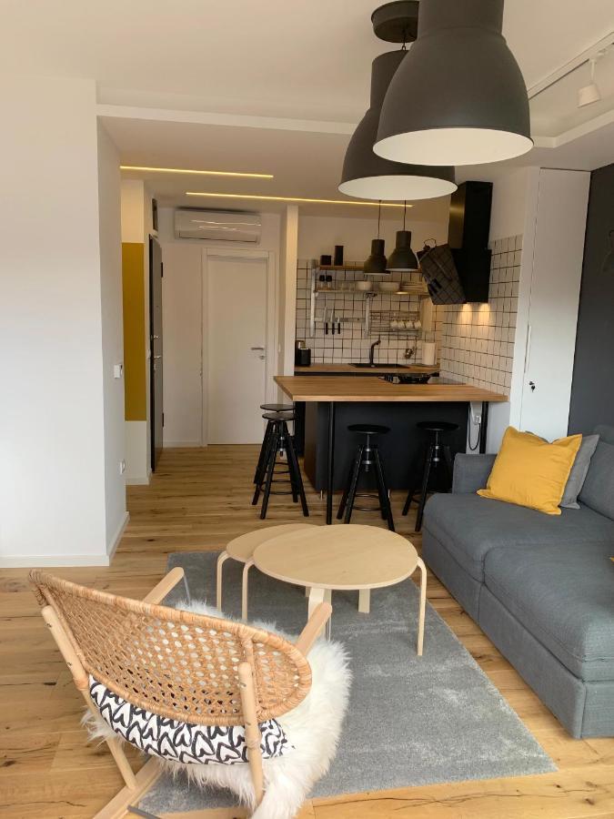 Apartment View Užice Екстериор снимка
