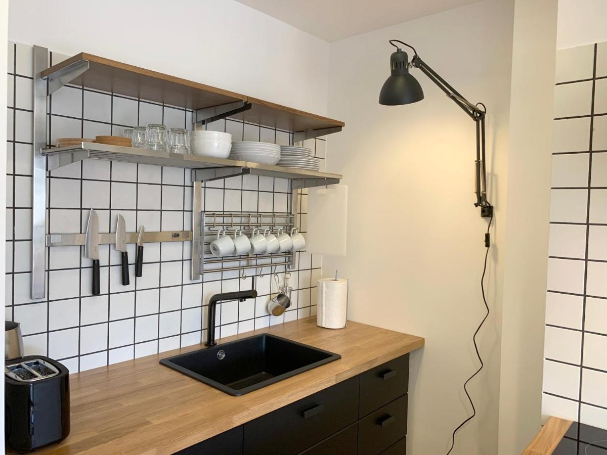 Apartment View Užice Екстериор снимка