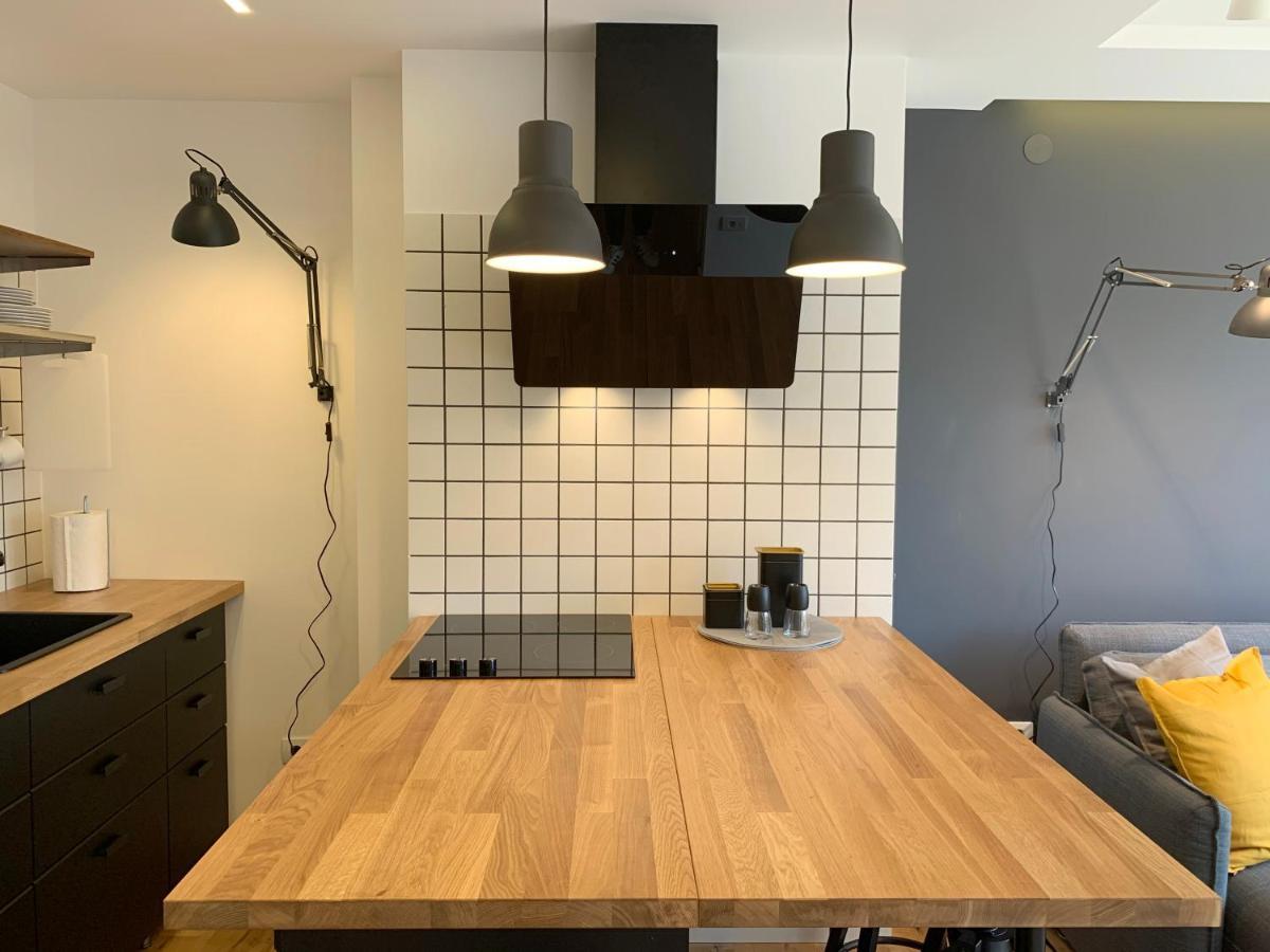 Apartment View Užice Екстериор снимка