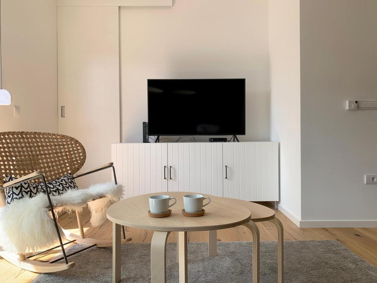 Apartment View Užice Екстериор снимка