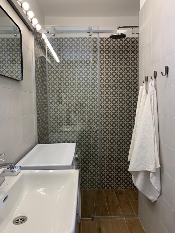 Apartment View Užice Екстериор снимка