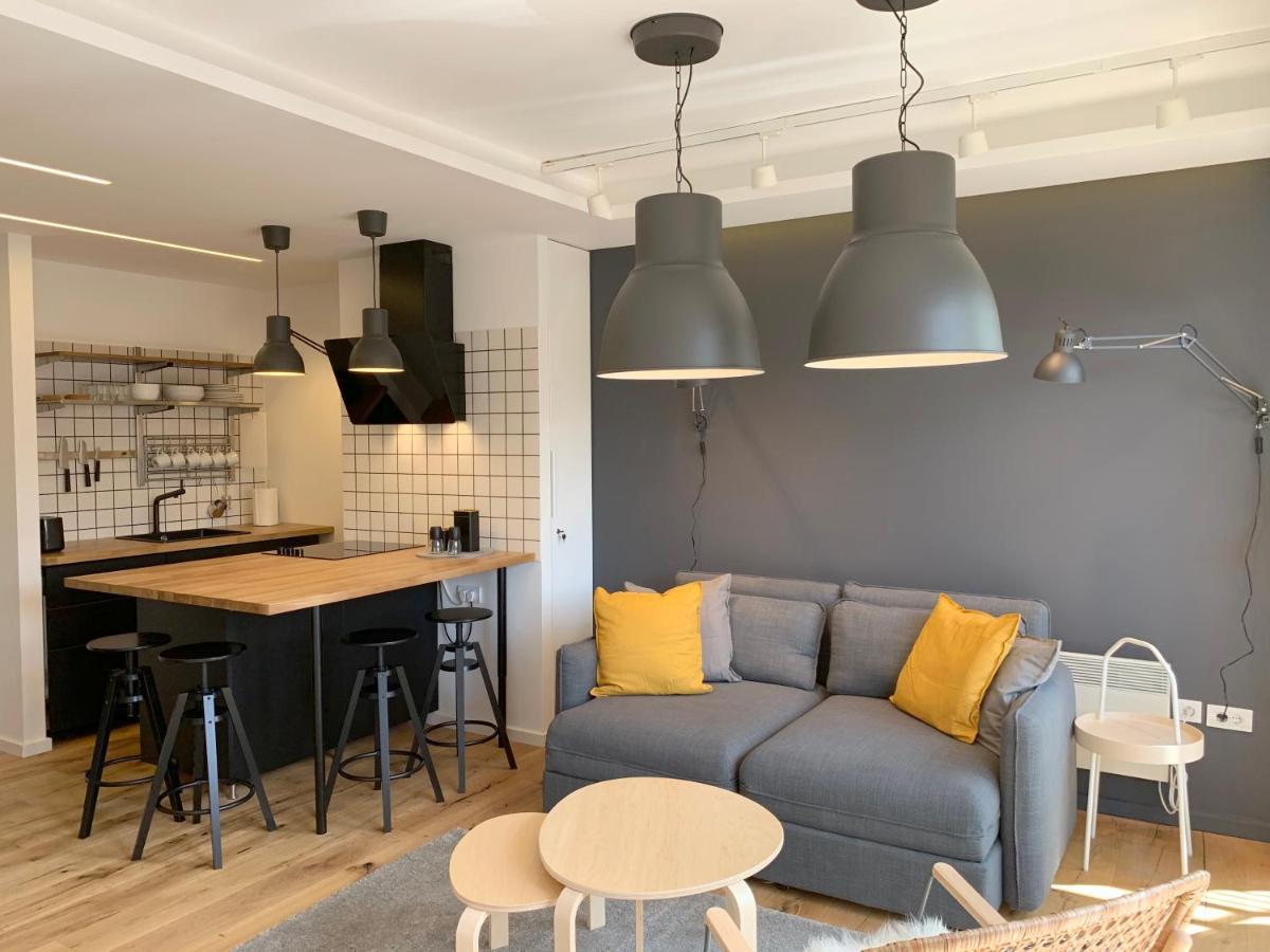 Apartment View Užice Екстериор снимка