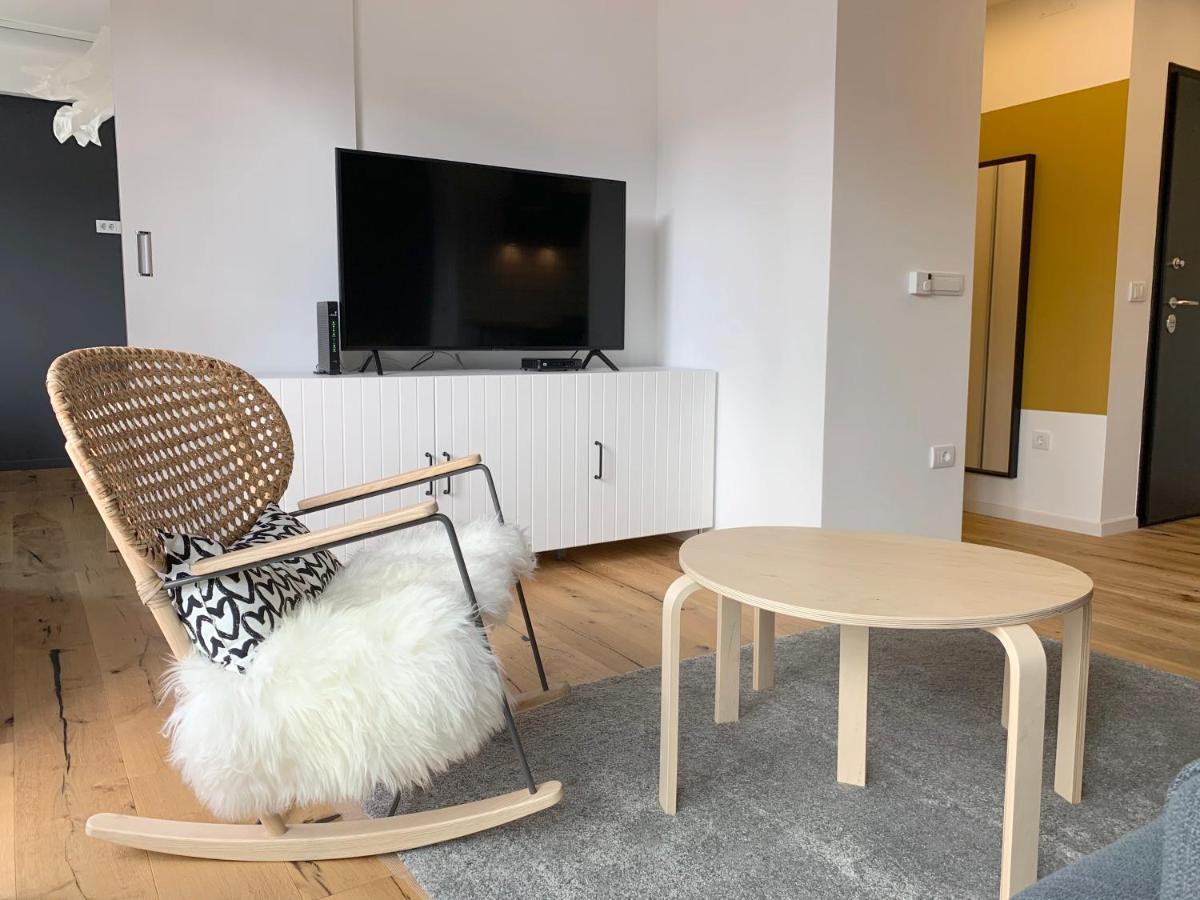 Apartment View Užice Екстериор снимка