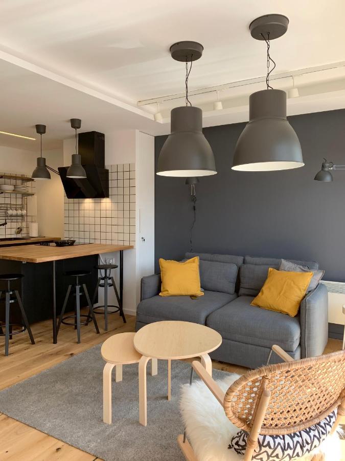 Apartment View Užice Екстериор снимка