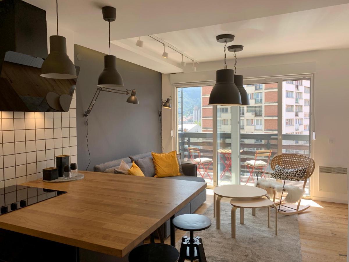 Apartment View Užice Екстериор снимка