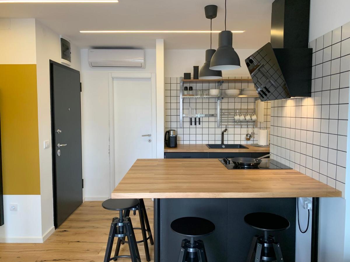 Apartment View Užice Екстериор снимка