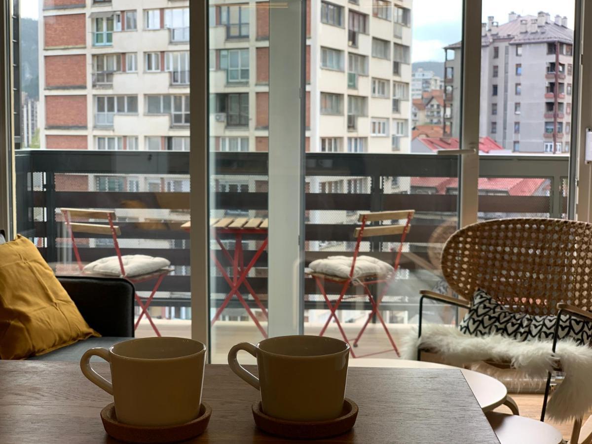 Apartment View Užice Екстериор снимка